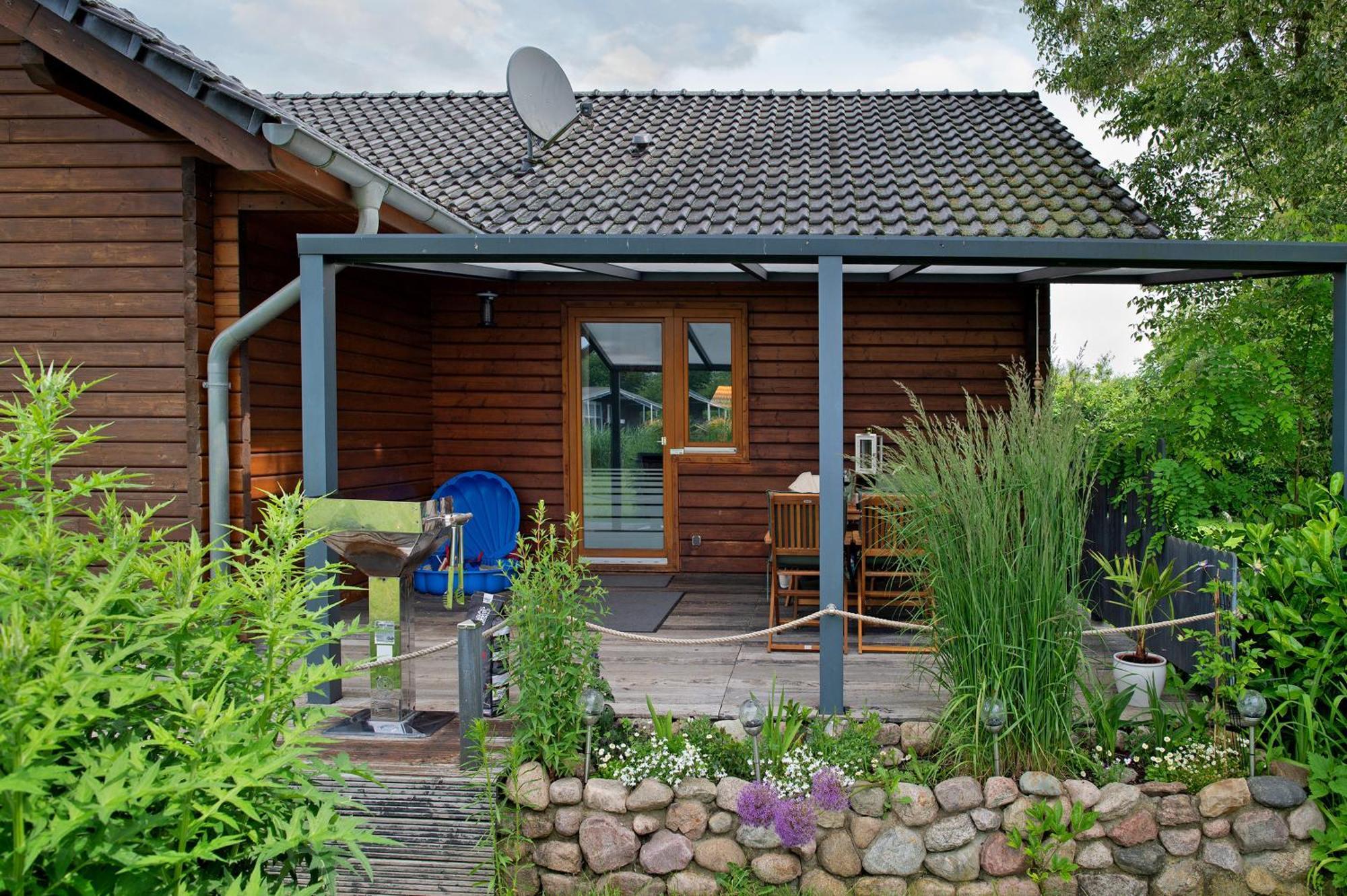 Entenhaus Hilgendorf Exterior photo