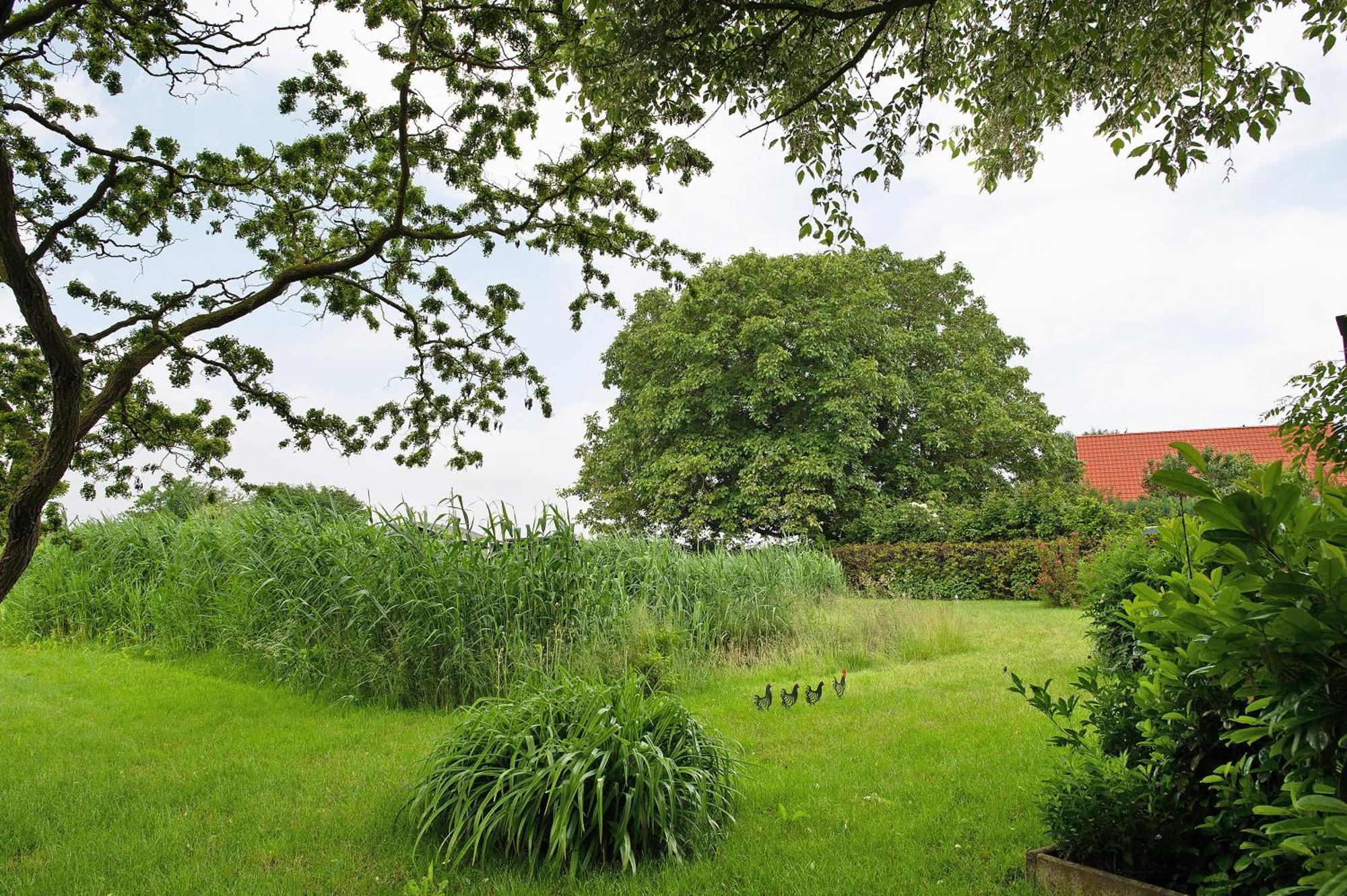 Entenhaus Hilgendorf Exterior photo
